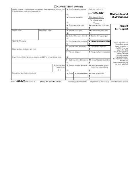 how to report 1099 div box 9 cash liquidation distributions|1099 div form pdf.